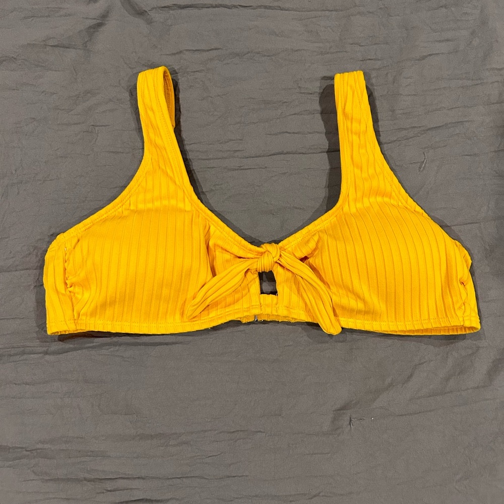 Xhilaration Bikini top size XL